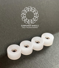 SUNPOWER WHEELS - SWINGY PIGGY