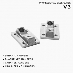 VORTEX BASEPLATE V3