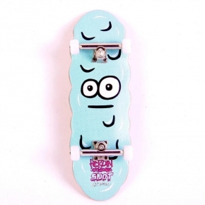 FINGERBOARD CUSTOM X HEROIN SNOT EGG