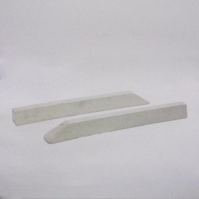 VITIUM CONCRETES - LONG PARKING BLOCK