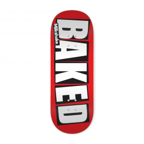MILKSHAKE FINGERBOARDS - CLASSIC BAKED