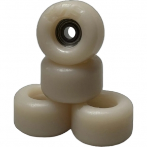 BLOOB FINGERBOARD TAN WHEELS