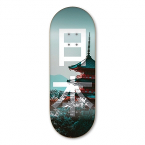 MILKSHAKE FINGERBOARDS - JUST JAPAN