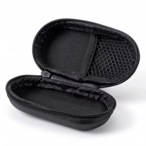 FINGERBOARD TRAVEL CARRY CASE - BLACK