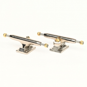 BLACKRIVER PRO FINGERBOARD TRUCKS - BRTS DUAL BEARING EDITION