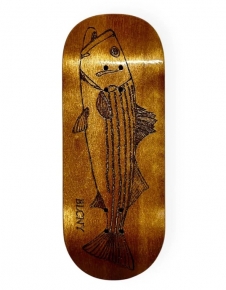 BLCNY LTD STRIPED BASS