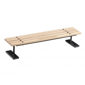 BLACKRIVER FINGERBOARD RAMPS - STREET BENCH