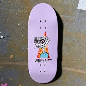 VARIANT DECKS ENEMY ALIEN (MUTANT EGG) 36MM