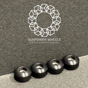 SUNPOWER WHEELS - PEGASUS