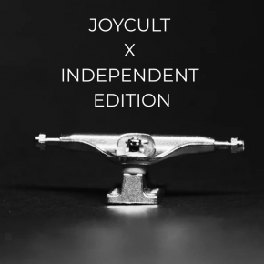 SOUTHSOFT PRO BUSHINGS JOYCULT X INDY EDITION - SOFT
