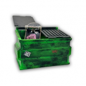 DUMPSTERS