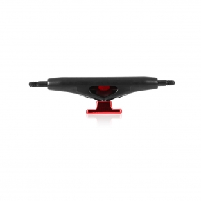 OFB TRUCKS - 34MM - BLACK / RED
