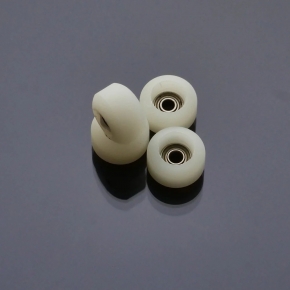 FLATFACE J WHEELS - JAY LINEHAN PRO - STREET SHAPE