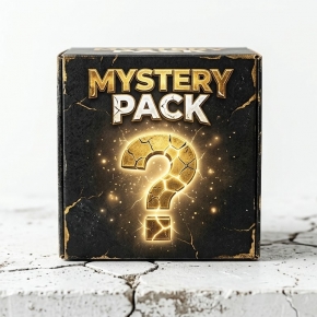 MYSTERY PACK