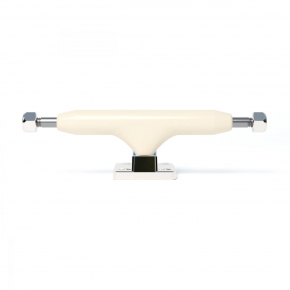 TRUX BY DELIDECKS - TYPE 2 HEX HYBRID IVORY (GOLD BASEPLATE)