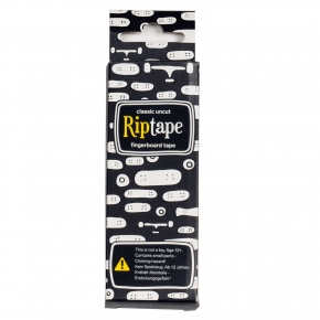 RIPTAPE PRO FINGERBOARD TAPE - CLASSIC UNCUT