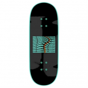 GROOVY POLY FINGERBOARD DECK