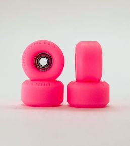 BUBBLEGUM PINK - PERFORMANCE WHEELS (P3)