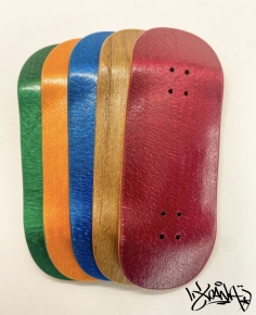 XOANA FINGERBOARD DECK