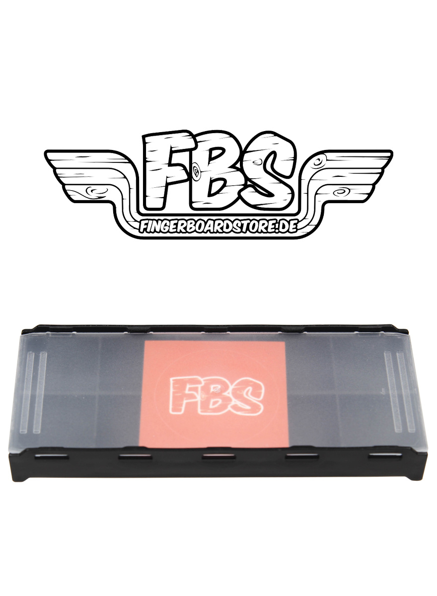 FBS BOX