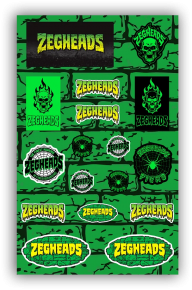 ZEG FIEND