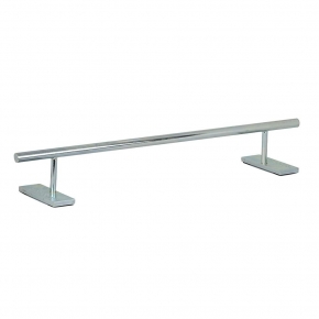 BLACKRIVER FINGERBOARD RAILS - IRONRAIL ROUND LOW