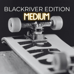 SOUTHSOFT PRO BUSHINGS BLACKRIVER EDITION - MEDIUM