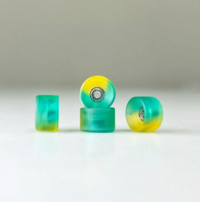[HACK WHEELS] BIRTH - ONINAKI ACID (BOWL) - 5.0MM X 8.0MM