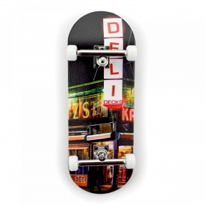 STOREFRONT SESH SETUP