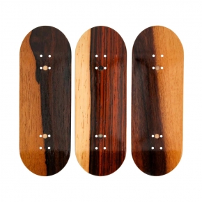 FLATFACE G15.12 DECK LOW CONCAVE - 33.6MM TWO TONE