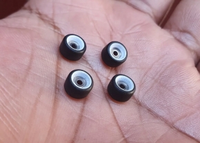 SULIT WHEELS BLACK