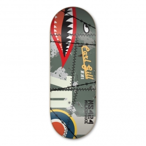 MILKSHAKE FINGERBOARDS - CARL PRO MODEL