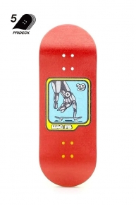 [PRIDECK] MECHA FINGERS