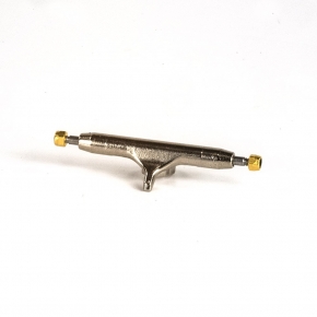 BLACKRIVER TRUCKS FIRST AID SINGLE HANGER 32 SILVER