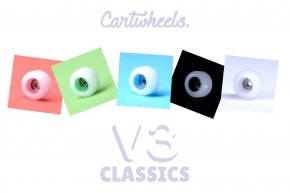CARTWHEELS V3 CLASSIC CORES