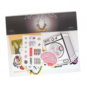 JOYCULT STICKER PACK