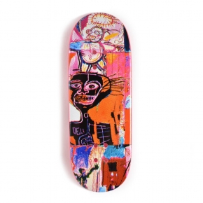 SAMO FINGERBOARD DECK