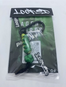 LOOPED AGENT VIPER - FINGERBOARD HOLDER