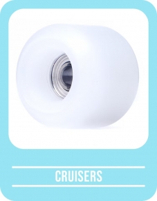 CARTWHEELS CRUISER SERIES