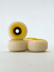 SULIT WHEELS DUAL DUROMETER AMARILLO