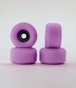 PURPLE - PERFORMANCE WHEELS (P3)