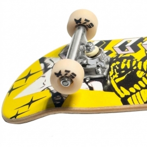 BLOOB FINGERBOARD REVERSIBLE 79S