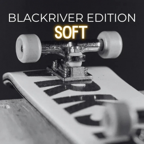 SOUTHSOFT PRO BUSHINGS BLACKRIVER EDITION - SOFT