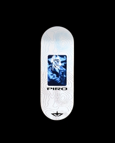 PIRO WOODEN FINGERBOARD - NIRO