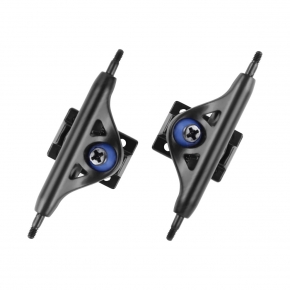OFB TRUCKS - 32MM - IRON / IRON