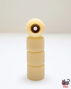 TAN - BOWL MINI WHEELS (P3)