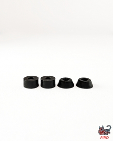 STANDARD BUSHINGS - MEDIUM (ASSORTED COLOURS AVAILABLE)