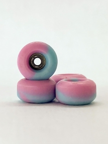 SULIT WHEELS AZUL/ROSA SWIRL