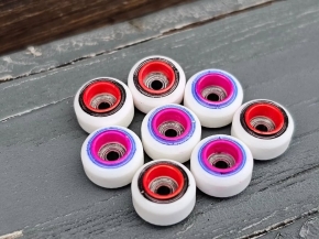 SULIT WHEELS DOUBLE CORE