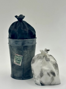 NYC ZEG BINS
